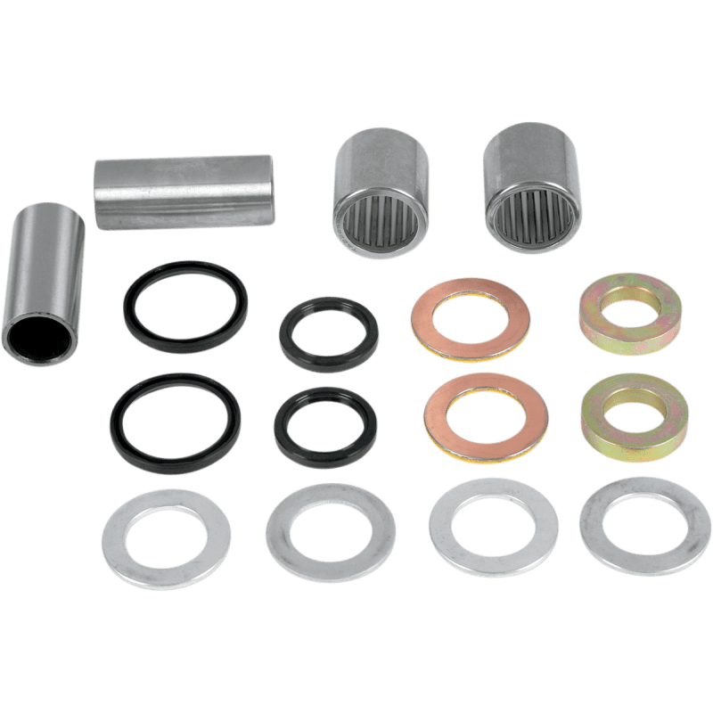 MOOSE RACING 28 - 1037 SWING ARM BEARING KIT - DRIVEN Canada's Powersports 28 - 1037