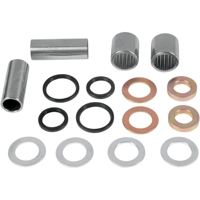 MOOSE RACING 28 - 1040 SWING ARM BEARING KIT - DRIVEN Canada's Powersports 28 - 1040