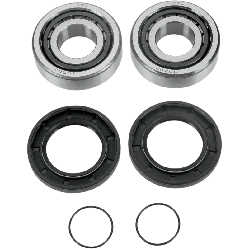 MOOSE RACING 28 - 1058 SWING ARM BEARING KIT - DRIVEN Canada's Powersports 28 - 1058