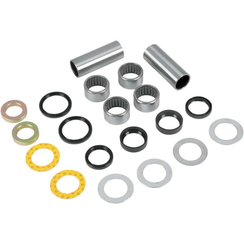 MOOSE RACING 28 - 1072 SWING ARM BEARING KIT - DRIVEN Canada's Powersports 28 - 1072