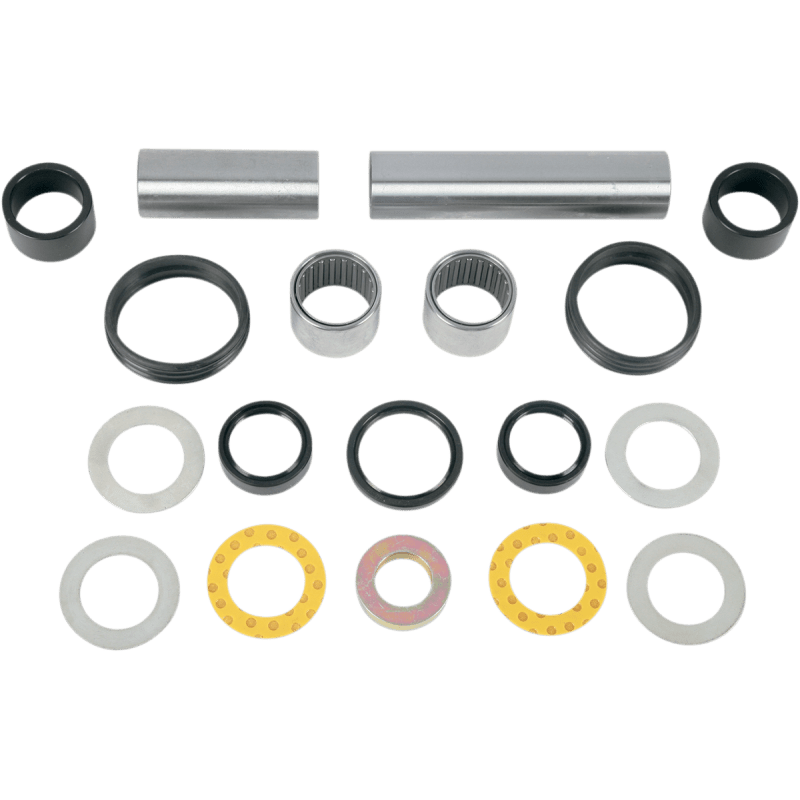 MOOSE RACING 28 - 1097 SWING ARM BEARING & SEAL KIT - Driven Powersports Inc.28 - 1097
