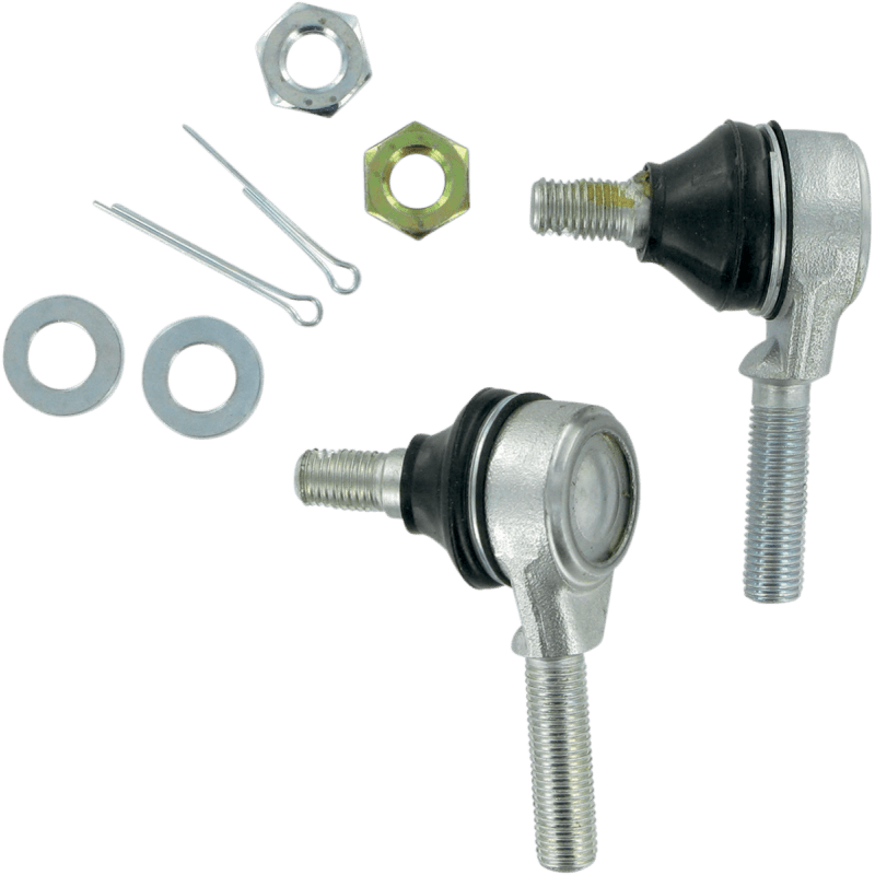 MOOSE RACING 51 - 1016 TIE ROD END KIT - Driven Powersports Inc.51 - 1016
