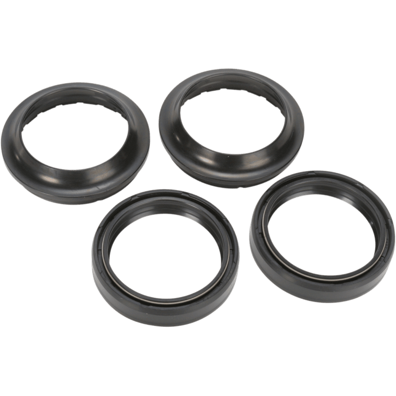 MOOSE RACING 56 - 133 - 1 FORK AND DUST SEAL KIT - Driven Powersports Inc.56 - 133 - 1