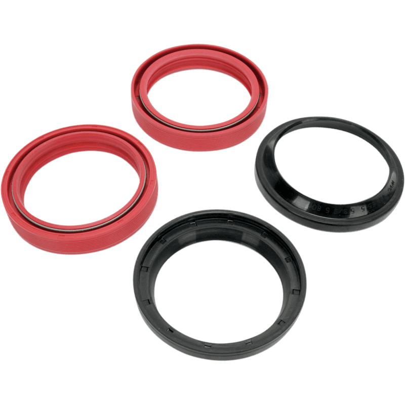 MOOSE RACING 56 - 138 FORK AND DUST SEAL KIT - Driven Powersports Inc.56 - 138