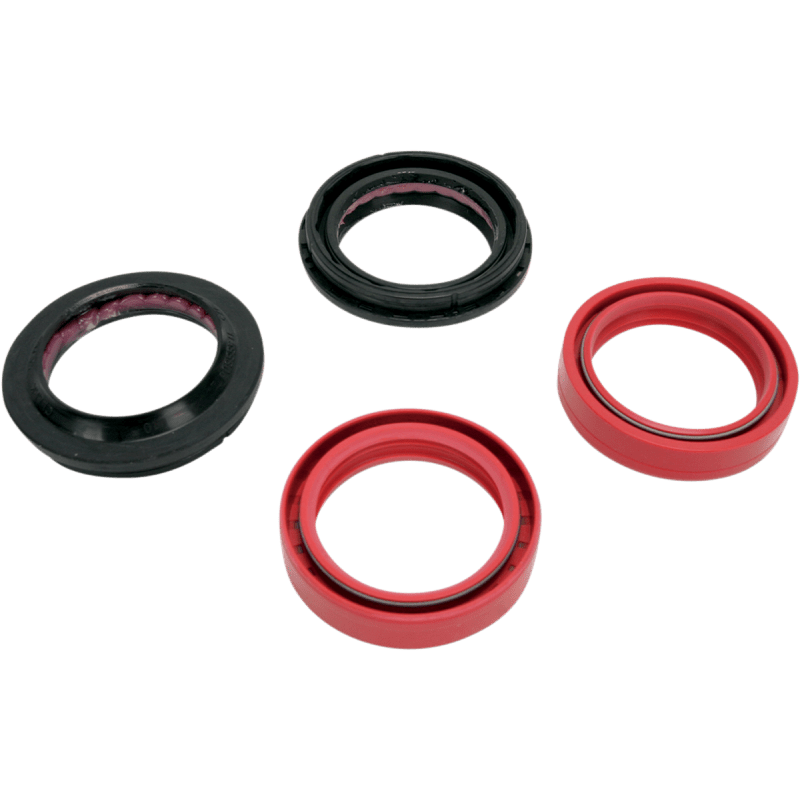 MOOSE RACING 56 - 143 FORK AND DUST SEAL KIT - Driven Powersports Inc.56 - 143