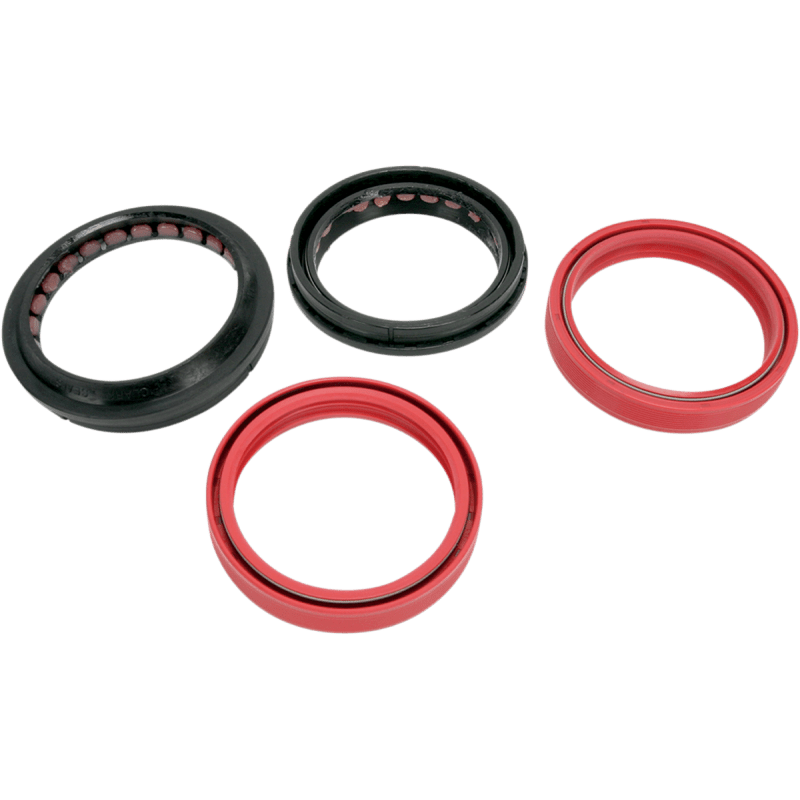 MOOSE RACING 56 - 144 FORK AND DUST SEAL KIT - Driven Powersports Inc.56 - 144