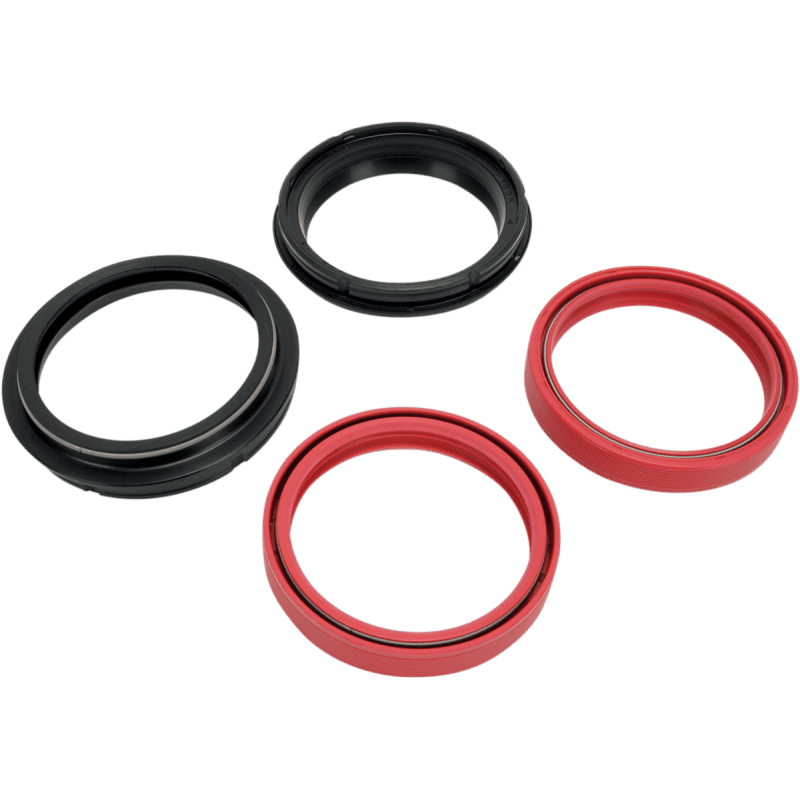 MOOSE RACING 56 - 146 FORK AND DUST SEAL KIT - Driven Powersports Inc.56 - 146