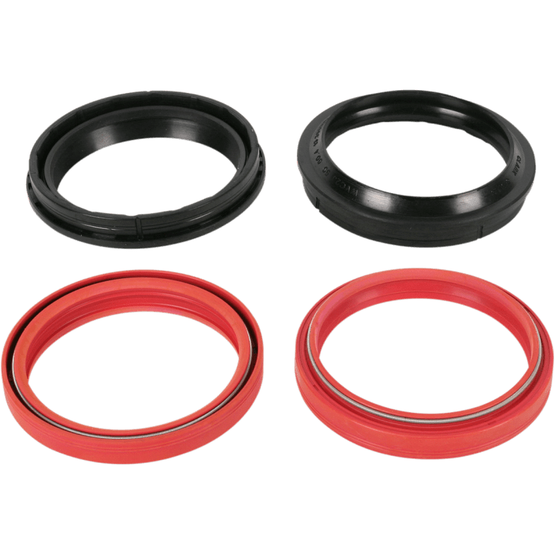 MOOSE RACING 56 - 148 FORK AND DUST SEAL KIT - Driven Powersports Inc.56 - 148