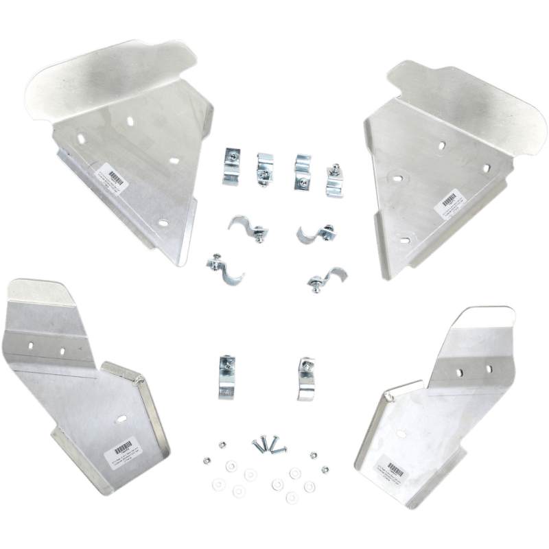 MOOSE RACING - 749A - MOOSE A - ARM GUARD KIT - Driven Powersports Inc.0430 - 0787749A