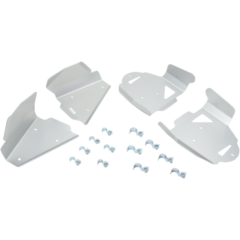MOOSE RACING A - ARM GUARDS KVF650I 07 - 08/750I 05 - 08 - Driven Powersports Inc.0430 - 0092656A