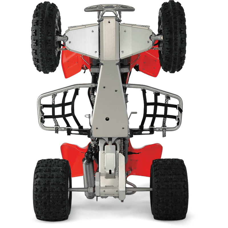 MOOSE RACING A - ARM GUARDS YFM660 GRIZZLY 02 - 08 - Driven Powersports Inc.M700 - 18570A