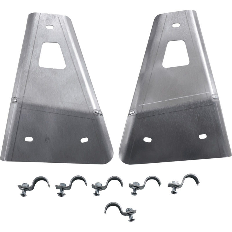 MOOSE RACING A - ARM GUARDS YFZ450 04 - 08/YFM700R 06 - 08 (692A) - DRIVEN Canada's Powersports 0430 - 0009692A