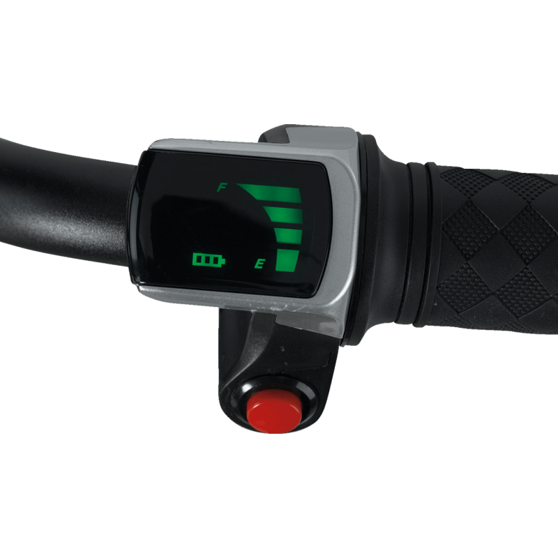 MOOSE RACING AGROID 16" E BALANCE BIKE MOOSE (X01 - A0101) - DRIVEN Canada's Powersports X01 - A0101