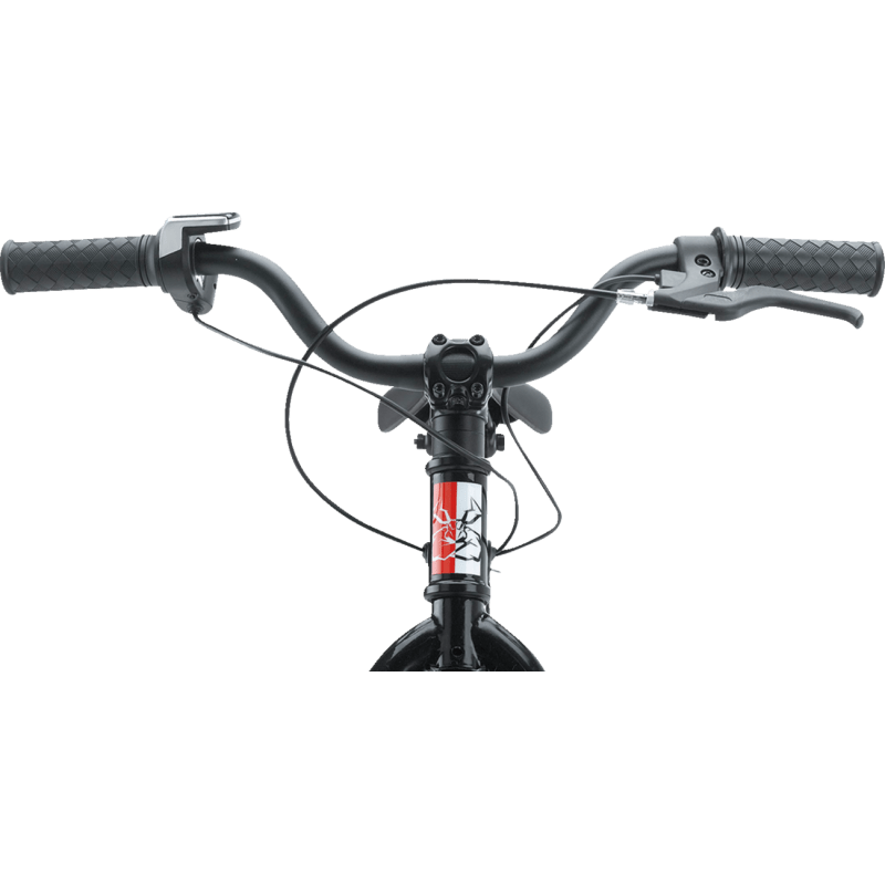 MOOSE RACING AGROID 16" E BALANCE BIKE MOOSE (X01 - A0101) - DRIVEN Canada's Powersports X01 - A0101