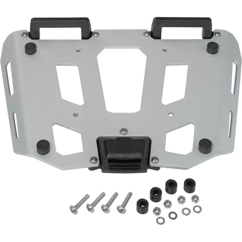 MOOSE RACING AL UNI MOUNT CASE PLTE - Driven Powersports Inc.D1BTRPA