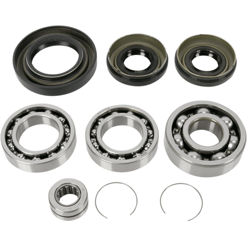 MOOSE RACING ALL BALLS DIFFERENTIAL KIT (REPL 399193) - Driven Powersports Inc.25 - 2001