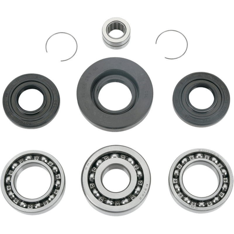 MOOSE RACING ALL BALLS DIFFERENTIAL KIT - Driven Powersports Inc.25 - 2003