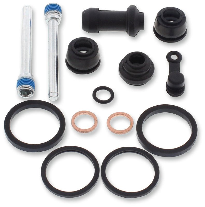 MOOSE RACING ATV CALIPER REBUILD KIT REAR (18 - 3016) - DRIVEN Canada's Powersports 18 - 3016