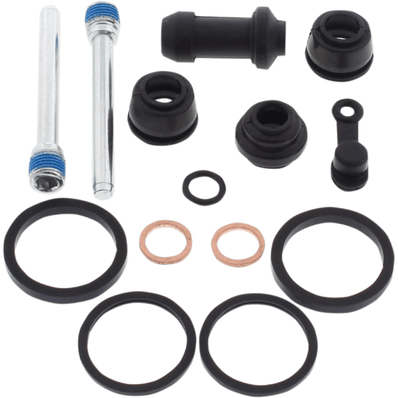 MOOSE RACING ATV CALIPER REBUILD KIT REAR (18 - 3016) - DRIVEN Canada's Powersports 18 - 3016