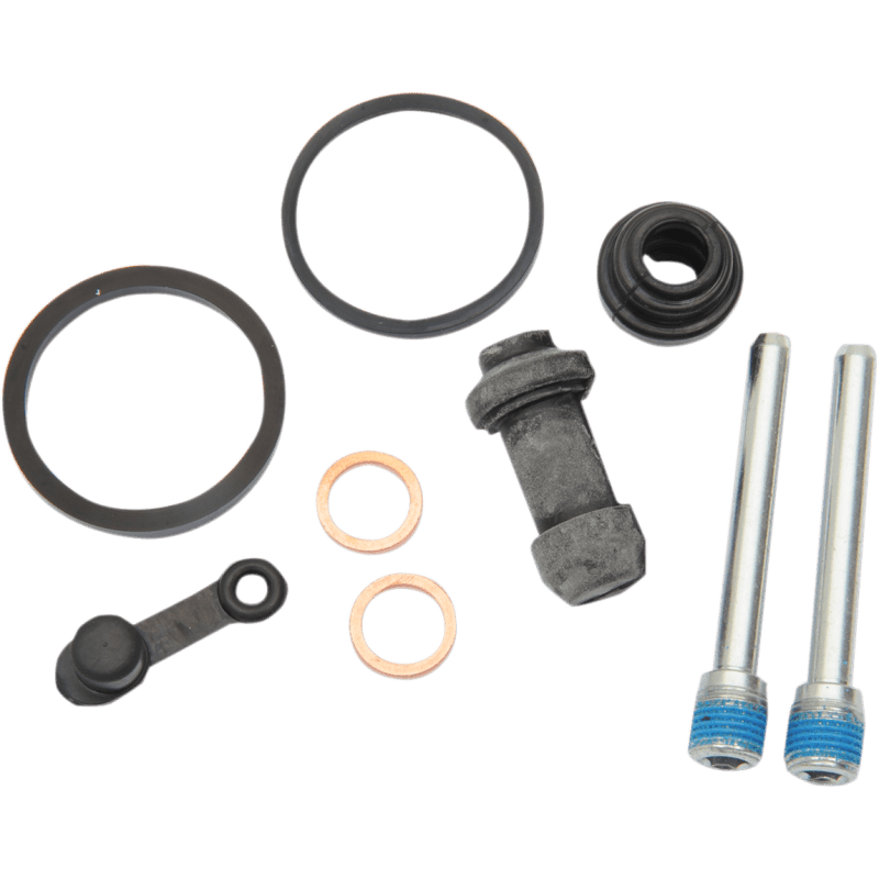 MOOSE RACING ATV CALIPER REBUILD KIT REAR (18 - 3016) - DRIVEN Canada's Powersports 18 - 3016