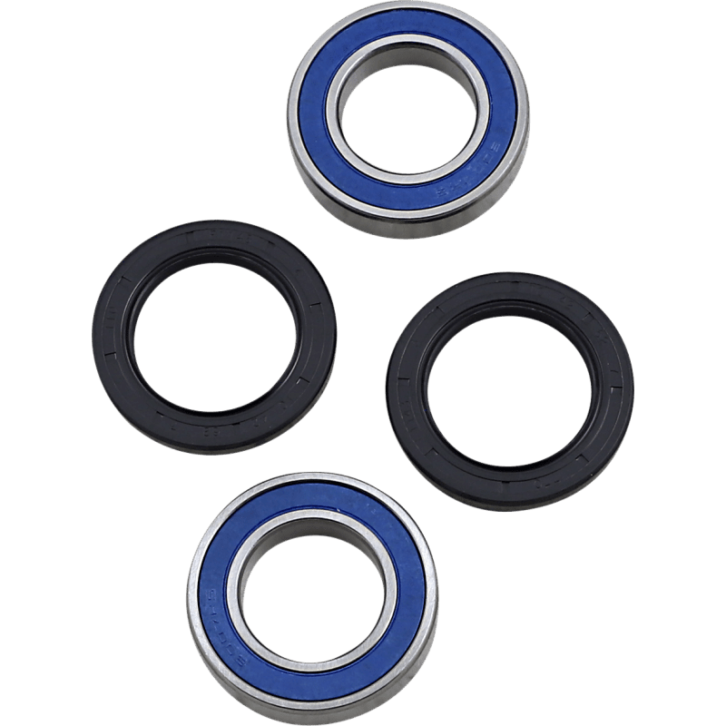 MOOSE RACING - 25 - 1314 - ATV WHEEL BEARING KIT - Driven Powersports Inc.25 - 1314