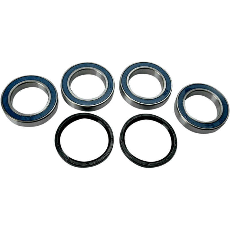 MOOSE RACING ATV WHEEL BEARING KIT - Driven Powersports Inc.25 - 1534