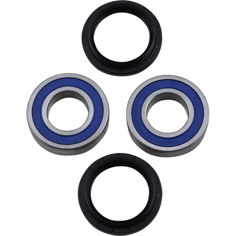 MOOSE RACING ATV/UTV WHEEL BEARING KIT FRT/R Front - Driven Powersports