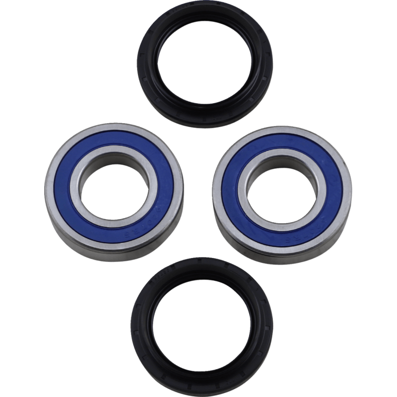 MOOSE RACING ATV/UTV WHEEL BEARING KIT FRT/R Front - Driven Powersports