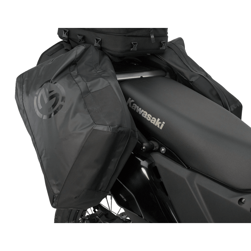 MOOSE RACING BAG ADV1 RACKLESS SADDLE - Driven Powersports Inc.3501 - 1915