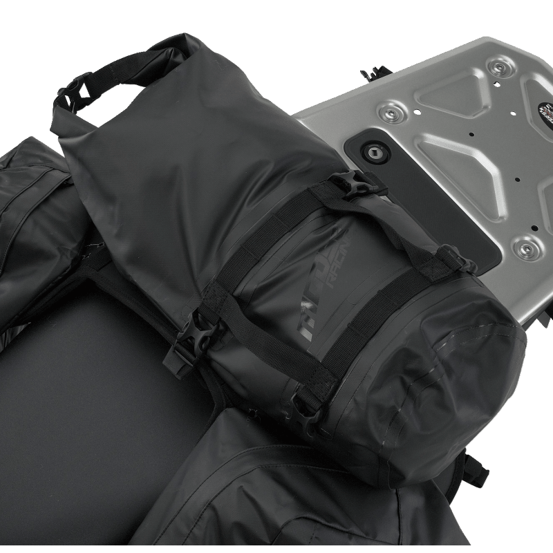 MOOSE RACING BAG ADV1 REAR CENTER - Driven Powersports Inc.3530 - 0034