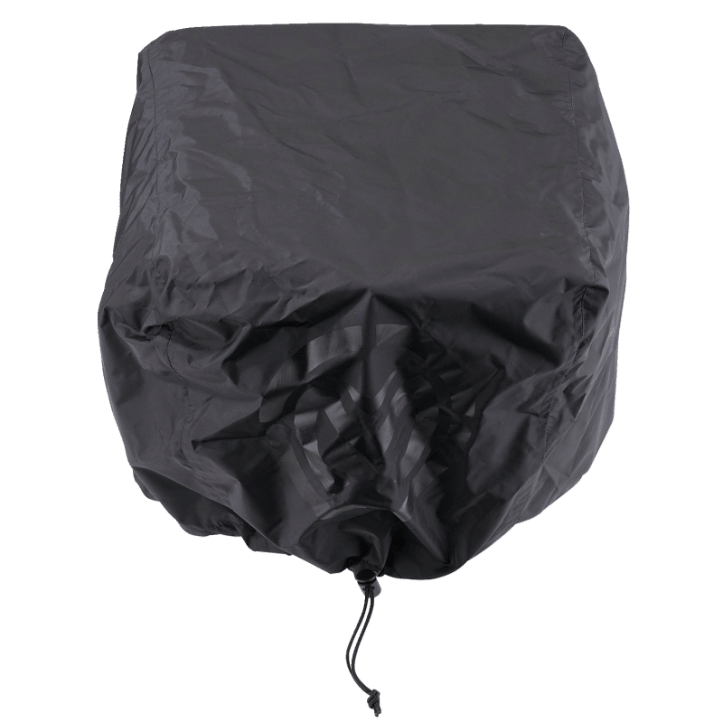 MOOSE RACING BAG ADV1 REAR RACK - Driven Powersports Inc.3515 - 0225