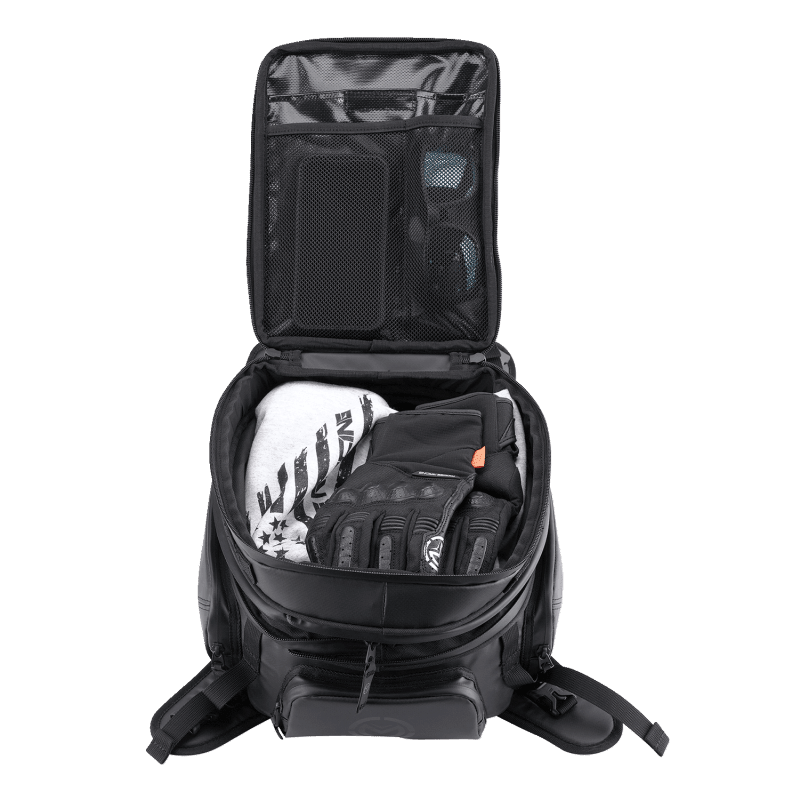 MOOSE RACING BAG ADV1 TANK - Driven Powersports Inc.3502 - 0543