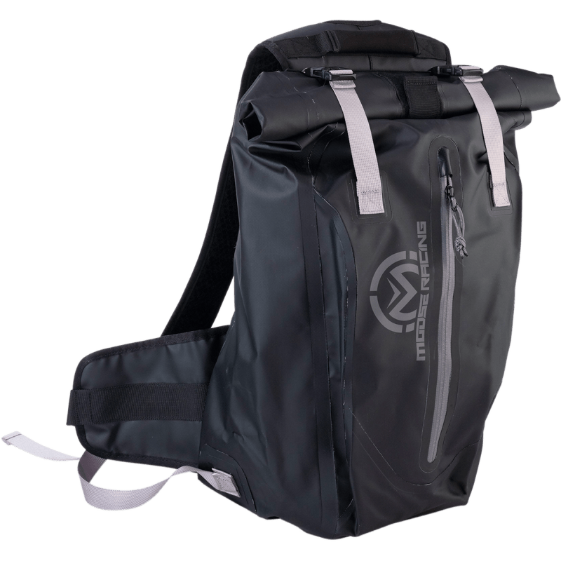 MOOSE RACING BAG DRY ADV1 BACKPK 22L - Driven Powersports Inc.3517 - 0413