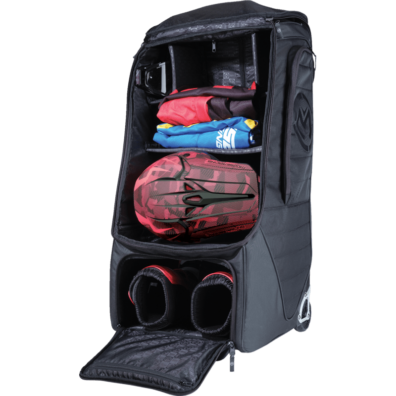 MOOSE RACING BAG ROLLER GEAR MOOSE (3512 - 0317) - DRIVEN Canada's Powersports 3512 - 0317