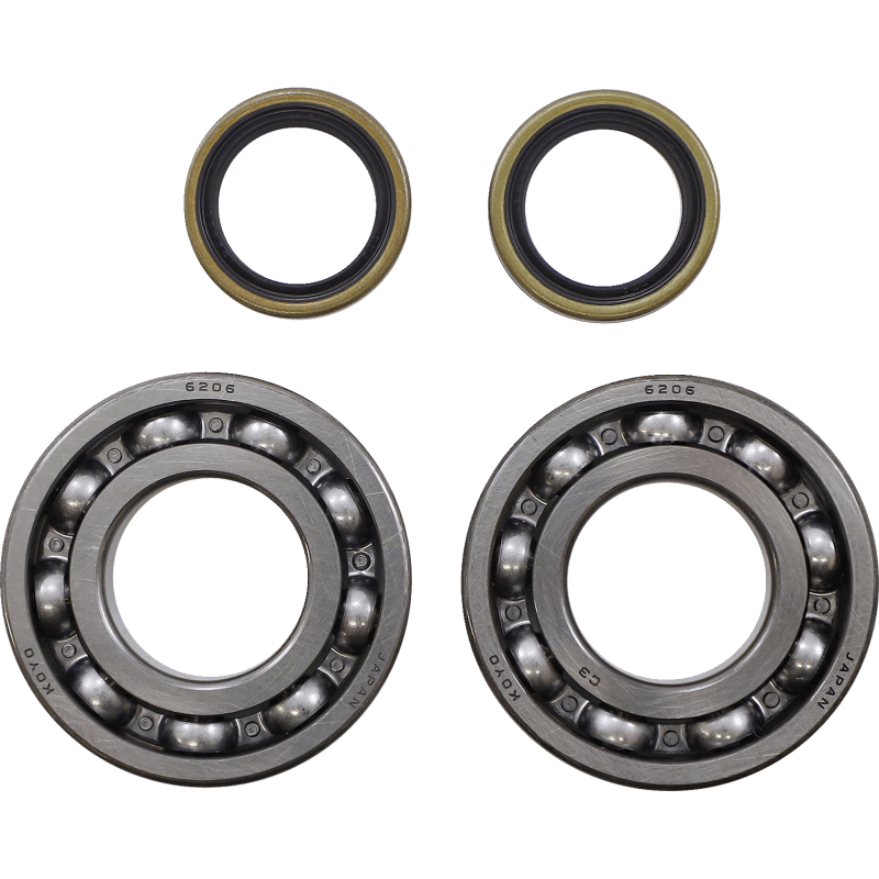 MOOSE RACING BEARING CRANK MSE BETA - Driven Powersports Inc.24 - 1122