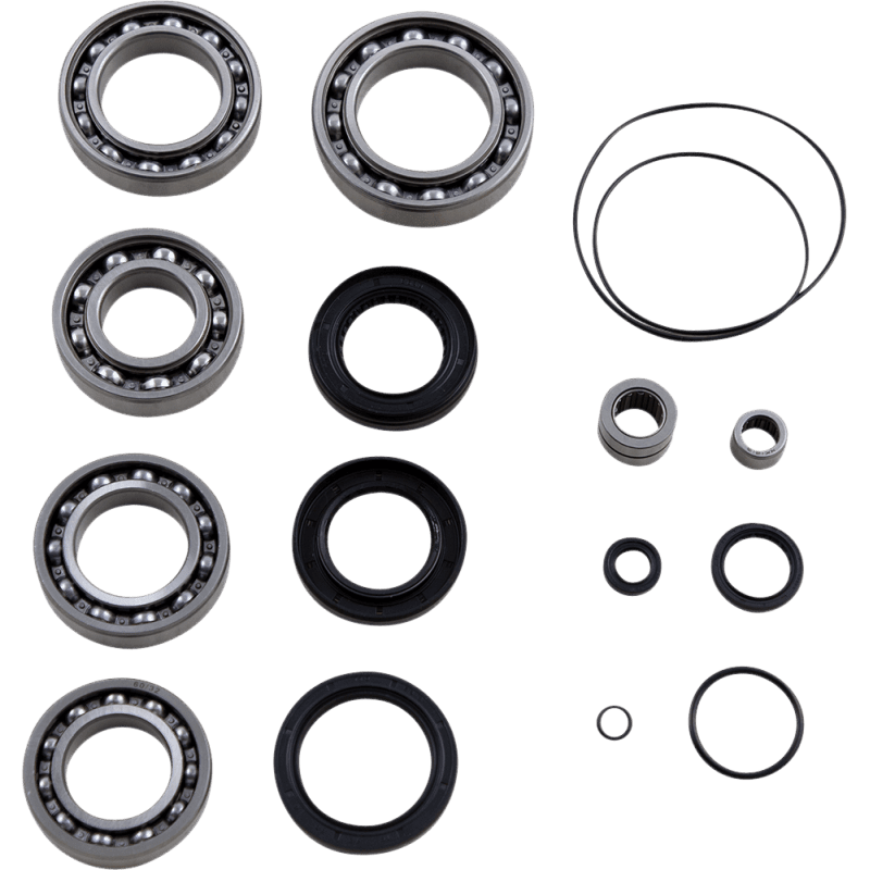 MOOSE RACING BEARING KIT DIFF FT HONDA - Driven Powersports Inc.25 - 2135