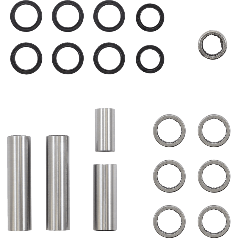 Moose Racing Bearing Linkage Ten 1200 - DRIVEN Canada's Powersports 27-1203