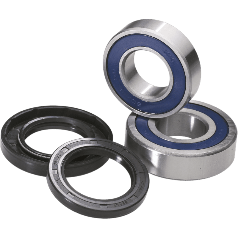 MOOSE RACING BEARING WHEEL REAR SHERCO - Driven Powersports Inc.25 - 1556