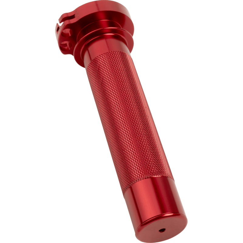 MOOSE RACING BILLET THROTTLE TUBE CRF250/450R/X 02 - 08 (M40 - 100) - DRIVEN Canada's Powersports 0632 - 0283M40 - 100