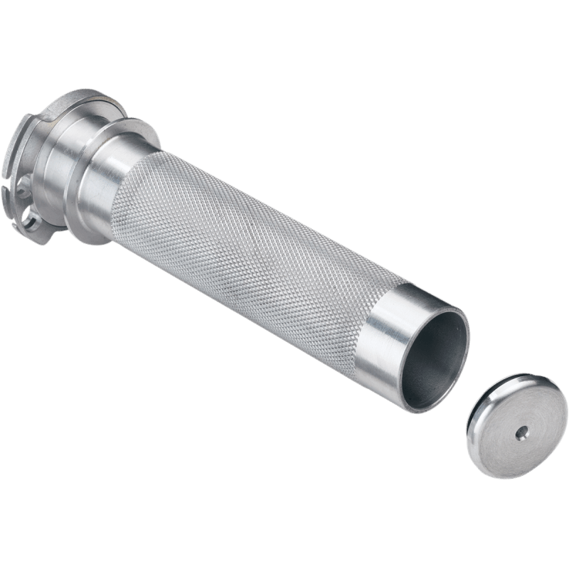 MOOSE RACING BILLET THROTTLE TUBE CRF250/450R/X 02 - 08 - Driven Powersports Inc.0632 - 0283M40 - 100