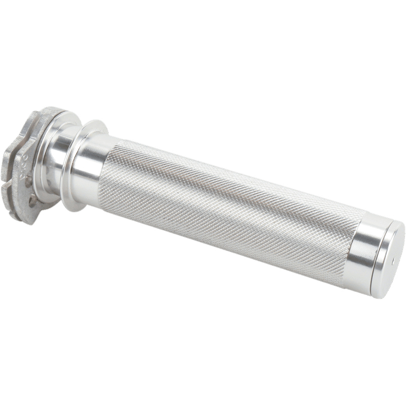 MOOSE RACING BILLET THROTTLE TUBE DRZ400E/S/SM 00 - 07 - Driven Powersports Inc.0632 - 0289M40 - 220