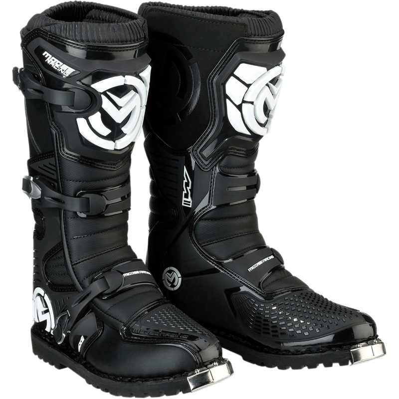 MOOSE RACING BOOT S18 M1.3 ATV - Driven Powersports Inc.3410 - 1997