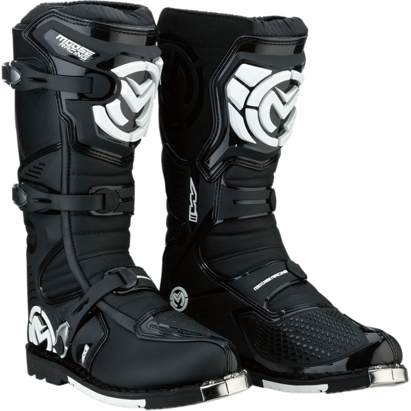 MOOSE RACING BOOT S18 M1.3 MX - Driven Powersports Inc.3410 - 1957