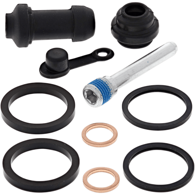 MOOSE RACING CALIPER REBUILD KIT FRONT (18 - 3011) - DRIVEN Canada's Powersports 18 - 3011
