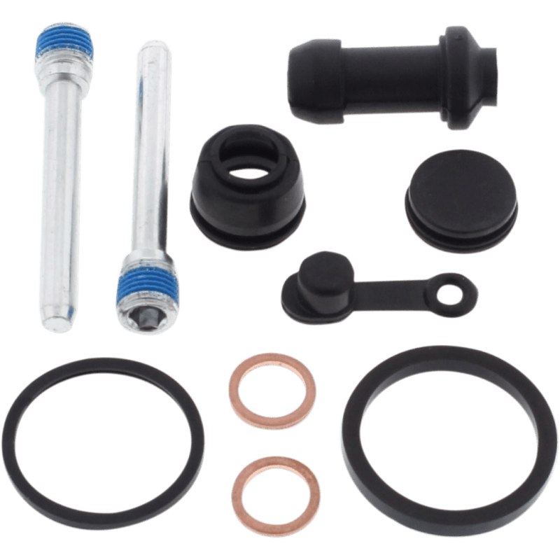 MOOSE RACING CALIPER REBUILD KIT REAR (18 - 3033) - DRIVEN Canada's Powersports 18 - 3033