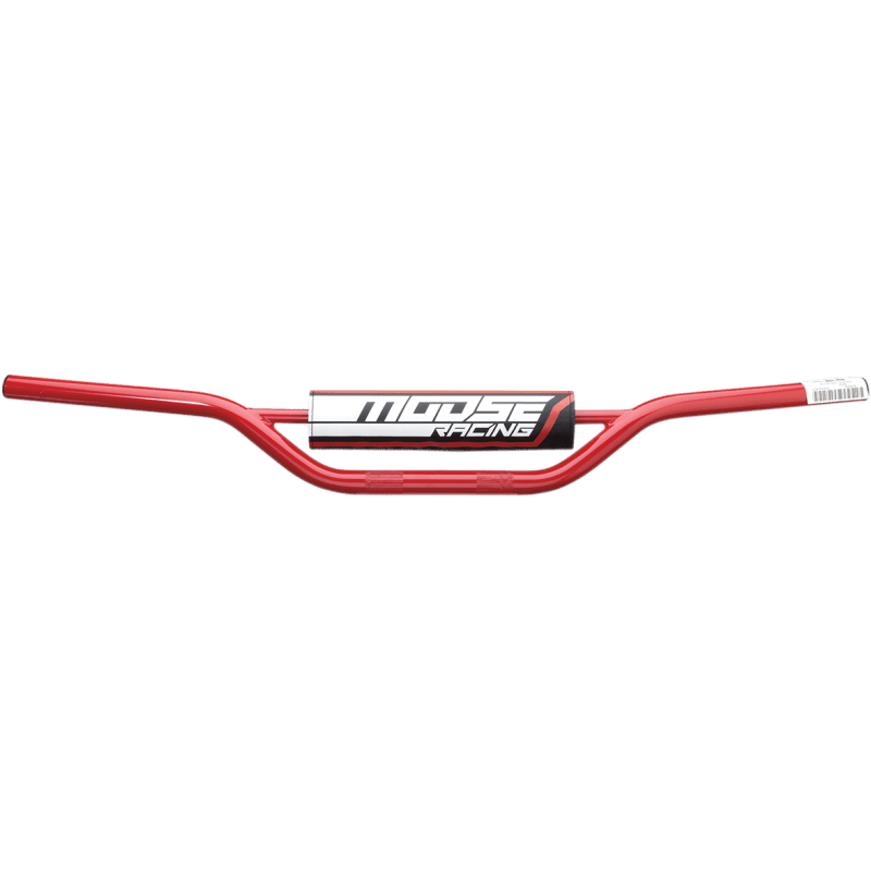 MOOSE RACING CARBON STEEL H/BAR CR - HI MOOSE - Driven Powersports Inc.0601 - 49660601 - 4966