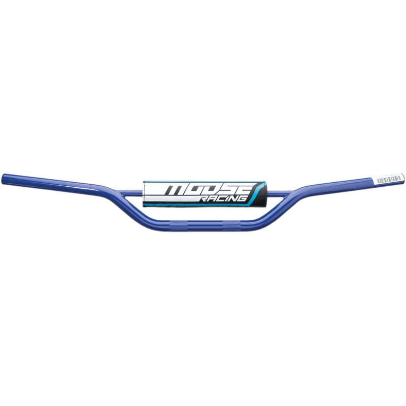 MOOSE RACING CARBON STEEL H/BAR CR - HI MOOSE - Driven Powersports Inc.0601 - 49650601 - 4965