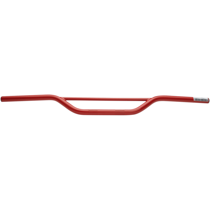 MOOSE RACING CARBON STEEL H/BAR CR - HI MOOSE - Driven Powersports Inc.0601 - 49660601 - 4966