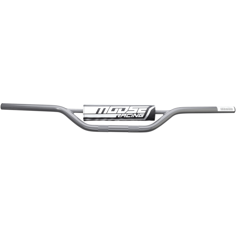 MOOSE RACING CARBON STEEL H/BAR CR - HI MOOSE - Driven Powersports Inc.0601 - 49670601 - 4967