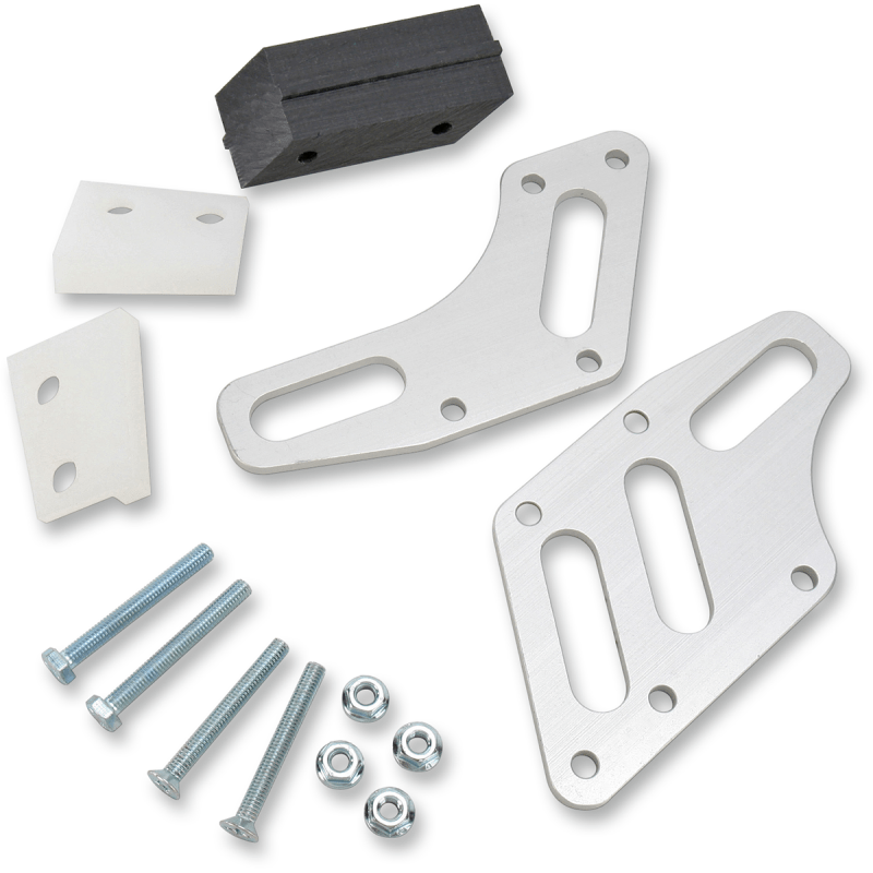 MOOSE RACING CHAIN GUIDE YZF/WRF 07 - 08 - Driven Powersports Inc.1231 - 043001 - 021CG